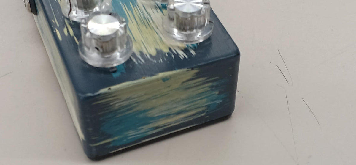 PETLA Distortion Effects REV - Banzai Thrifting | BanzaiHobby