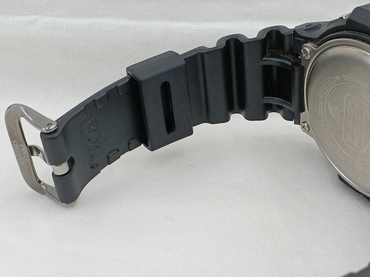 CASIO G-SHOCK DW-5900UBB - Banzai Thrifting | BanzaiHobby