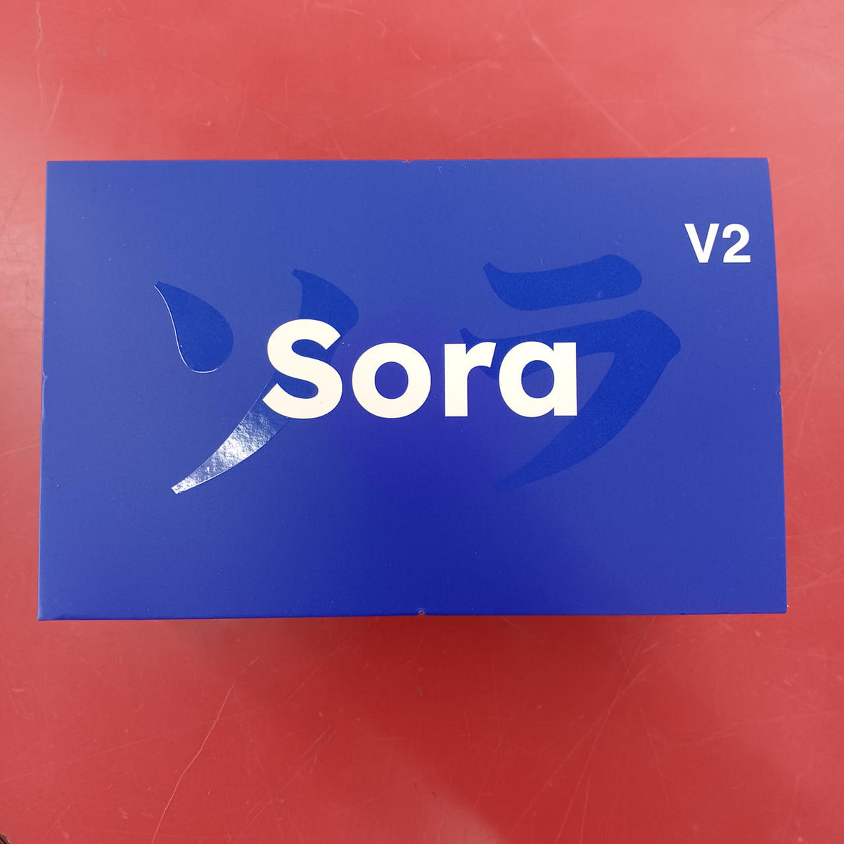 NINJUTSO Gaming Mouse SORA V2 - Banzai Thrifting | BanzaiHobby