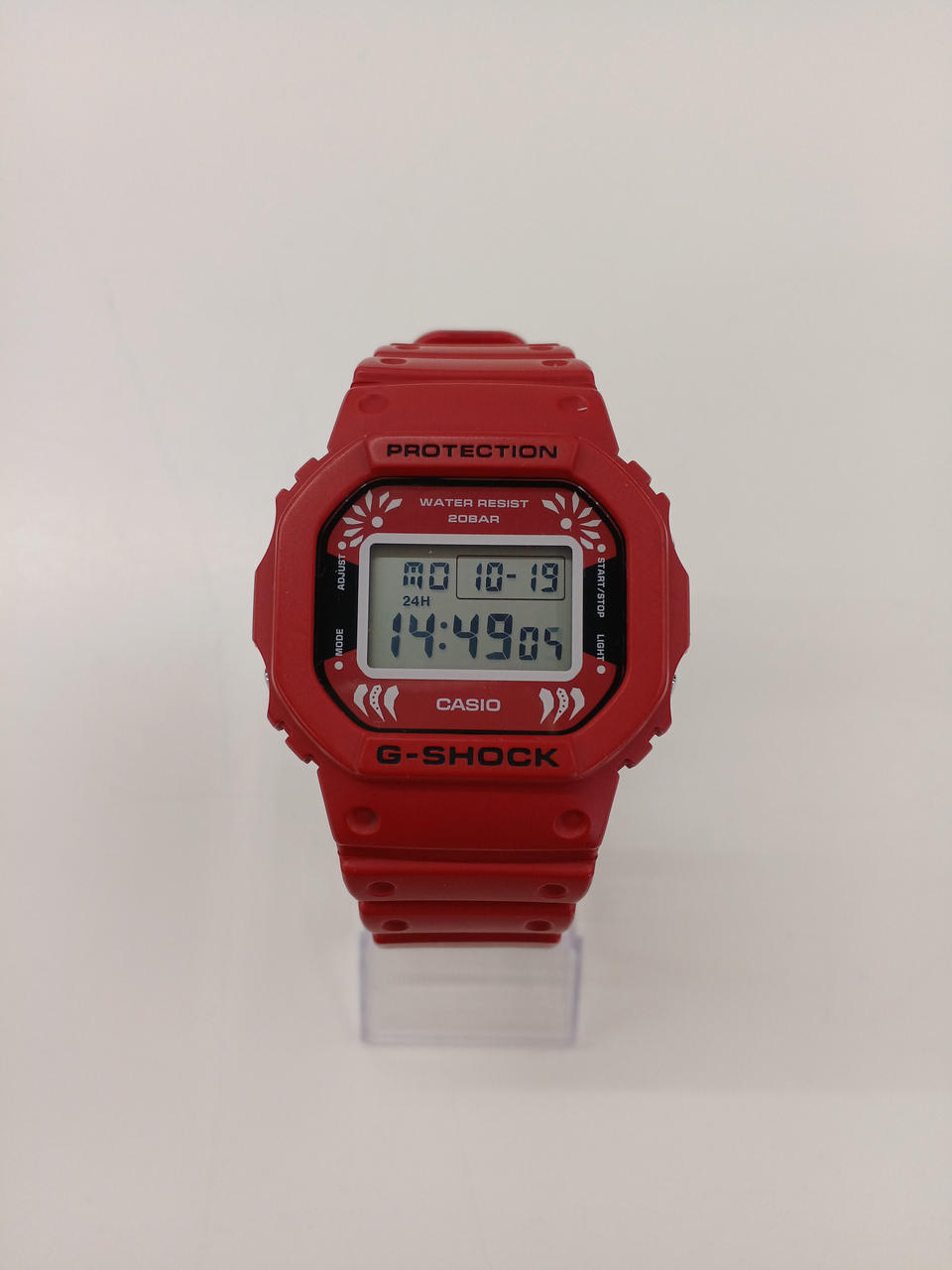 CASIO G-SHOCK DW-5600DA-4JR - Banzai Thrifting | BanzaiHobby