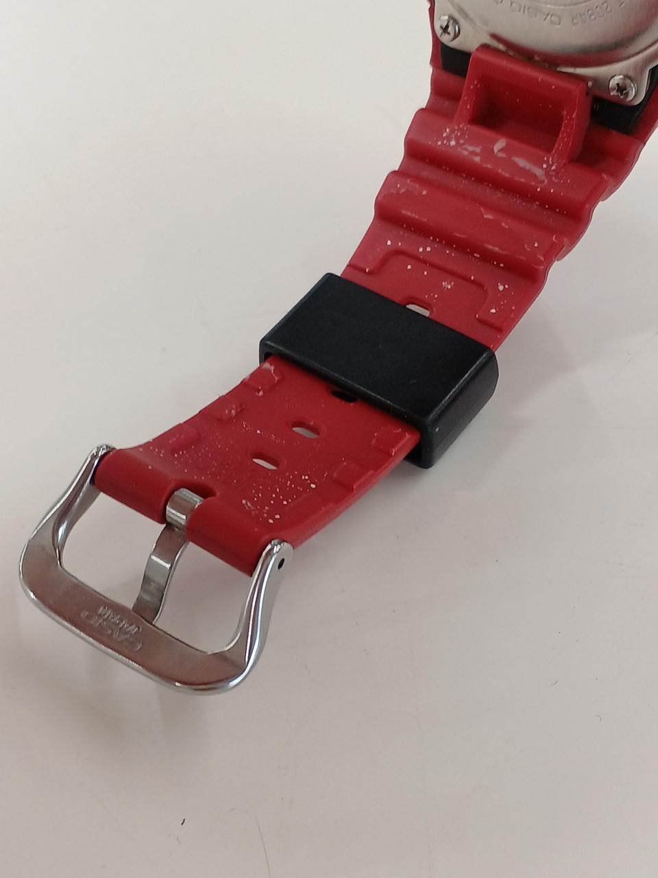 CASIO G-SHOCK DW-5600DA-4JR - Banzai Thrifting | BanzaiHobby