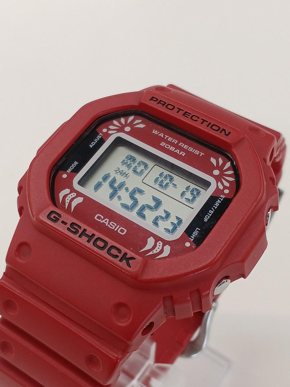 CASIO G-SHOCK DW-5600DA-4JR - Banzai Thrifting | BanzaiHobby