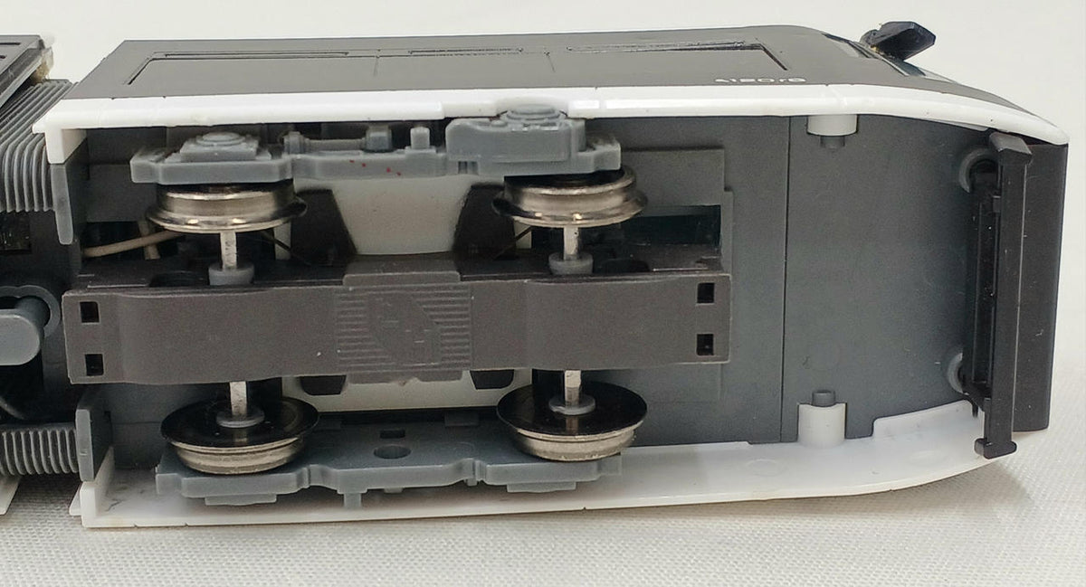 Trolley Line HO Gauge Sapporo City Transportation Bureau A1200 - Banzai Thrifting | BanzaiHobby