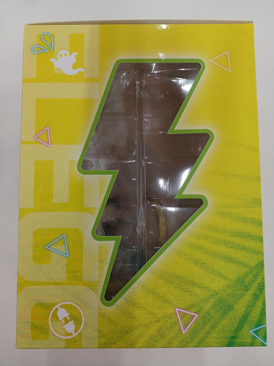 BANDAI NIKKE Ichiban Kuji Last One Prize Eleg: Boom and Shock - Banzai Thrifting | BanzaiHobby