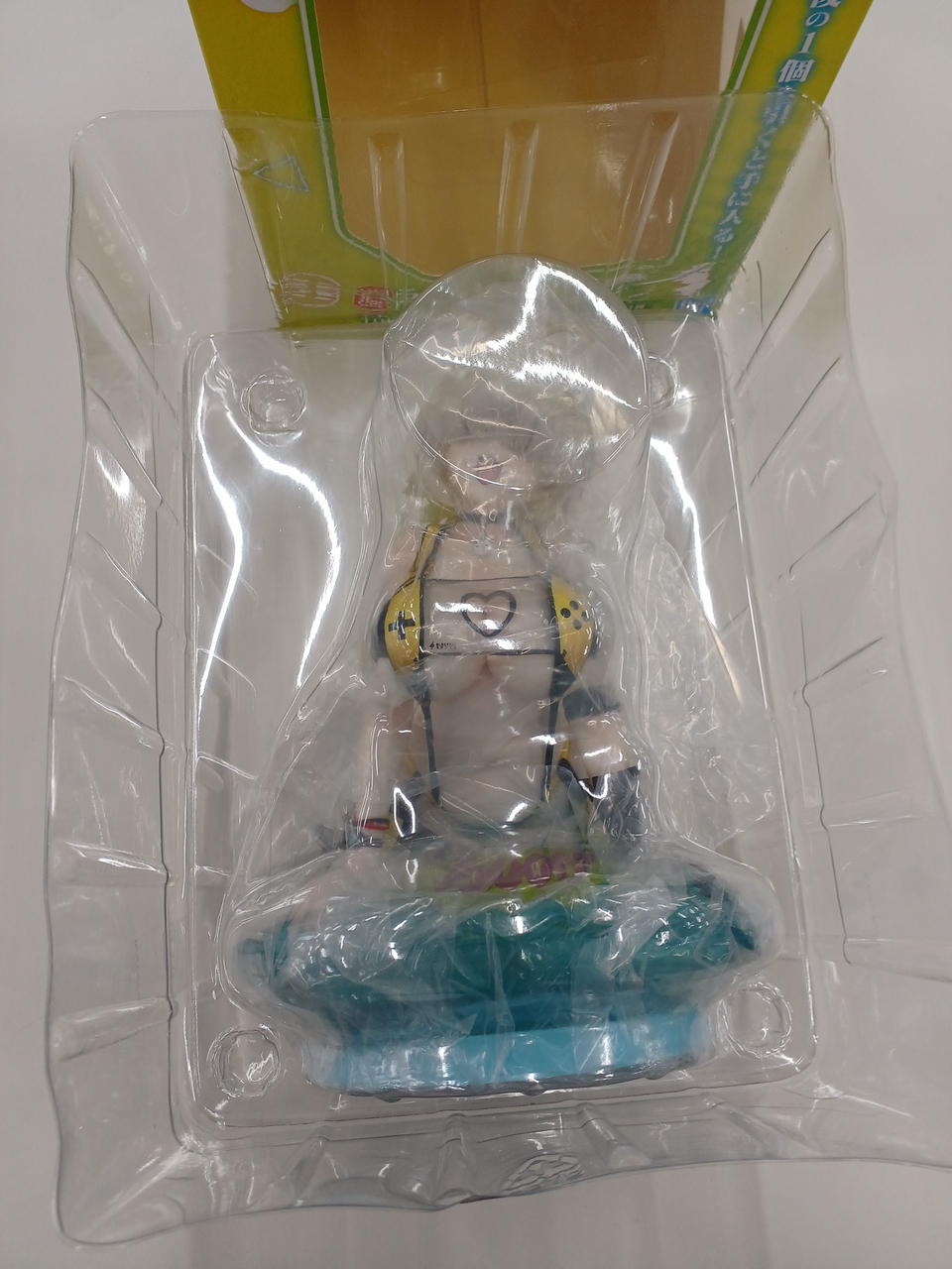 BANDAI NIKKE Ichiban Kuji Last One Prize Eleg: Boom and Shock - Banzai Thrifting | BanzaiHobby