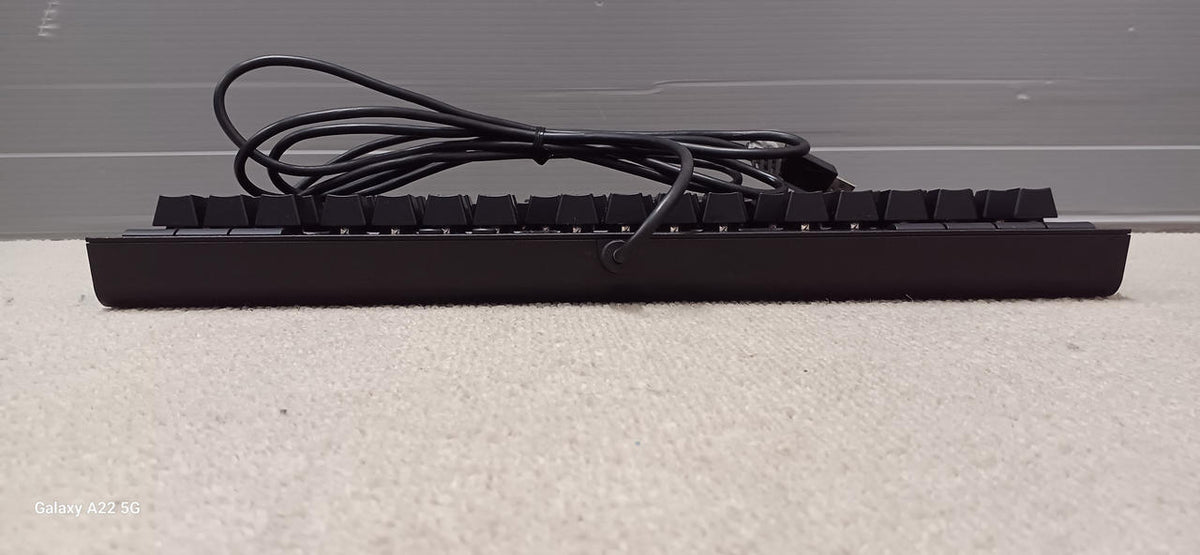CORSAIR Gaming Keyboard K63 - Banzai Thrifting | BanzaiHobby