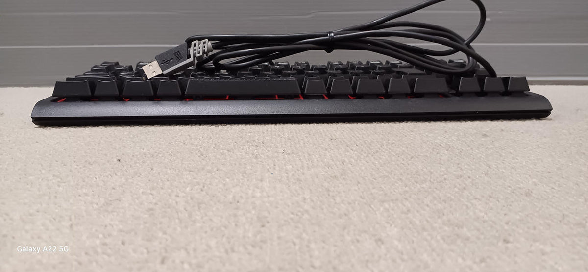 CORSAIR Gaming Keyboard K63 - Banzai Thrifting | BanzaiHobby