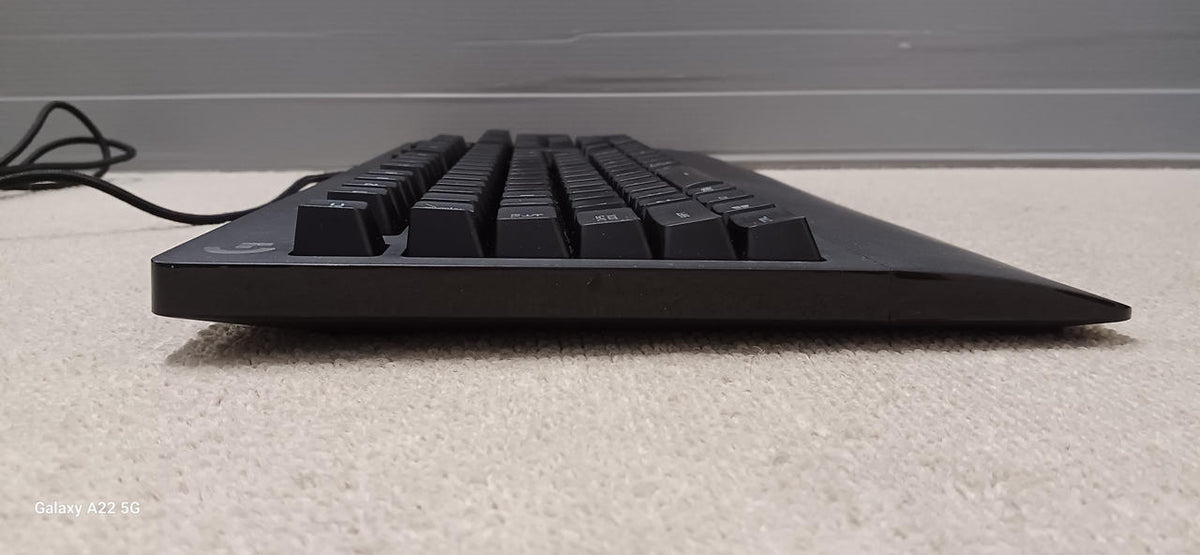 LOGICOOL Gaming Keyboard G213 - Banzai Thrifting | BanzaiHobby