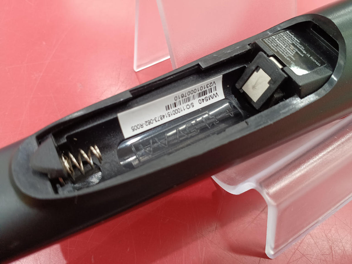 AKG Wireless Microphone HT 40 MINI PRO - Banzai Thrifting | BanzaiHobby