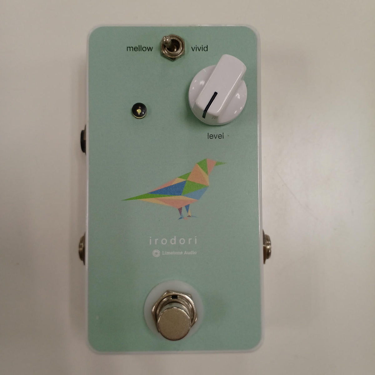 LIMETONE AUDIO limetoneaudio IRODORI IRODORI - Banzai Thrifting | BanzaiHobby