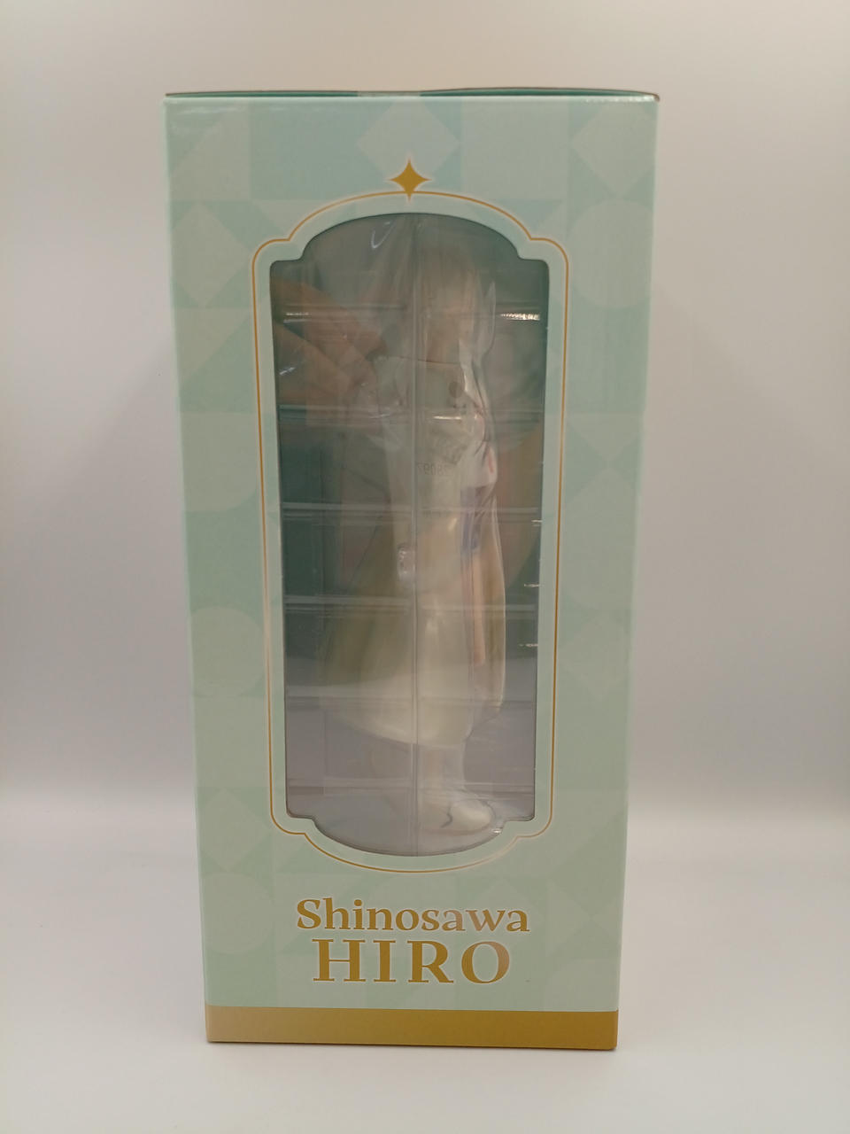 Ichiban Kuji (BANPRESTO) Ichiban Kuji School Idolmaster PART3 Hiroshi Shinozawa Figure Last One VER. - Banzai Thrifting | BanzaiHobby