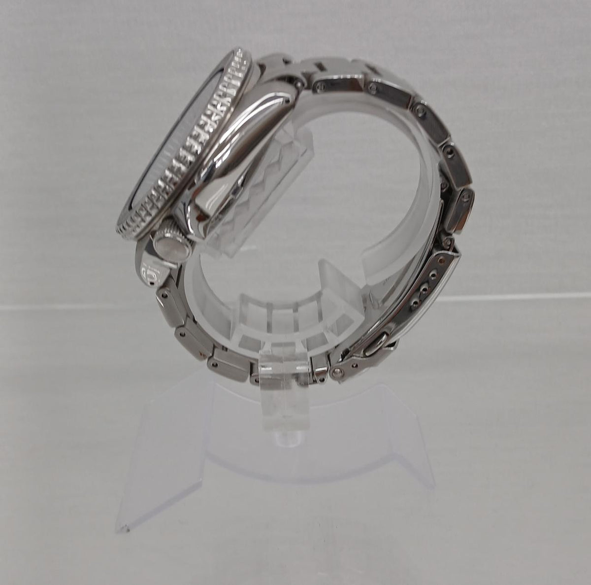 SEIKO Wristwatch Automatic SBSA003 - Banzai Thrifting | BanzaiHobby
