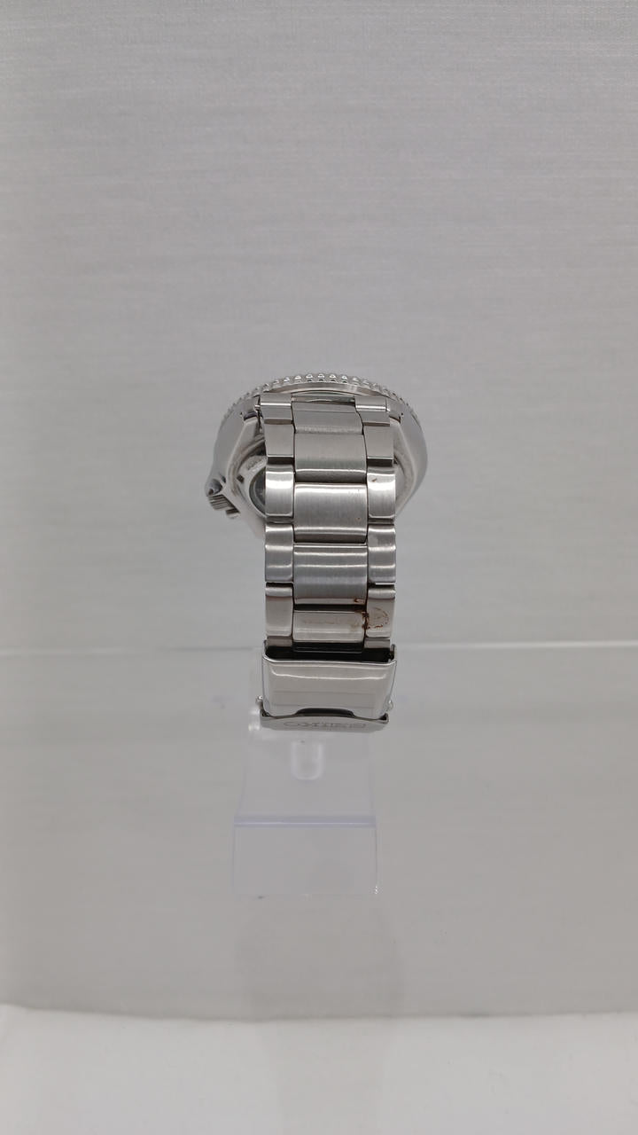 SEIKO Wristwatch Automatic SBSA003 - Banzai Thrifting | BanzaiHobby