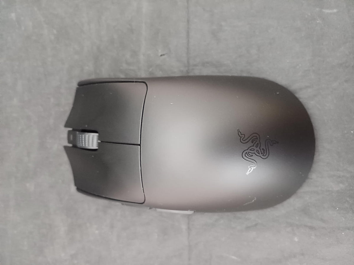 RAZER Gaming Mouse RZ01-05120100-R3A1 - Banzai Thrifting | BanzaiHobby