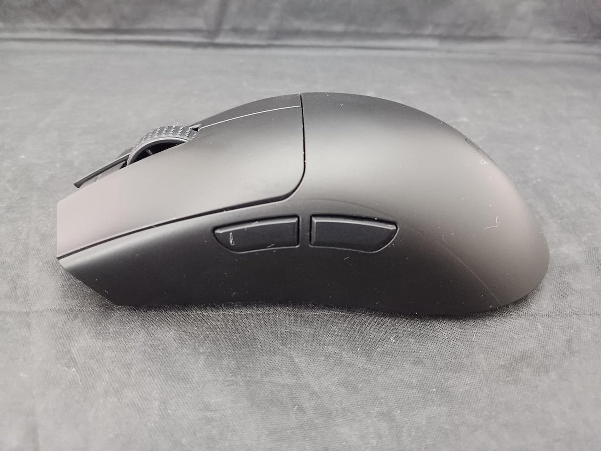 RAZER Gaming Mouse RZ01-05120100-R3A1 - Banzai Thrifting | BanzaiHobby