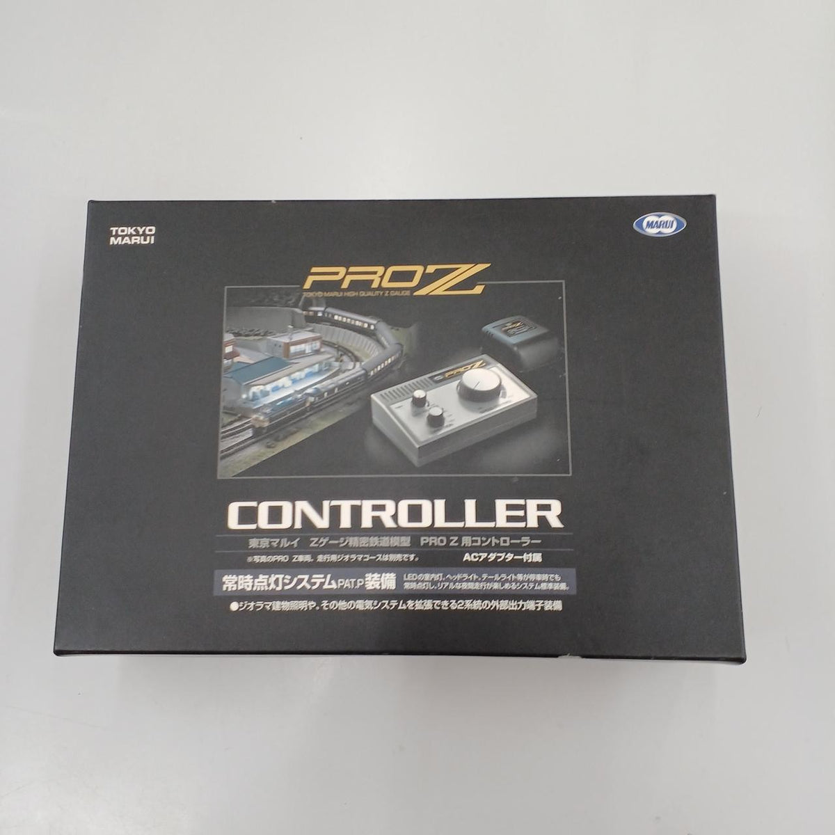 Tokyo Marui Z Gauge Controller PRO Z - Banzai Thrifting | BanzaiHobby