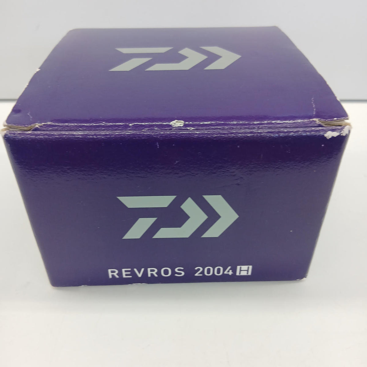 DAIWA Spinning Reel 15 REVROS 2004H - Banzai Thrifting | BanzaiHobby