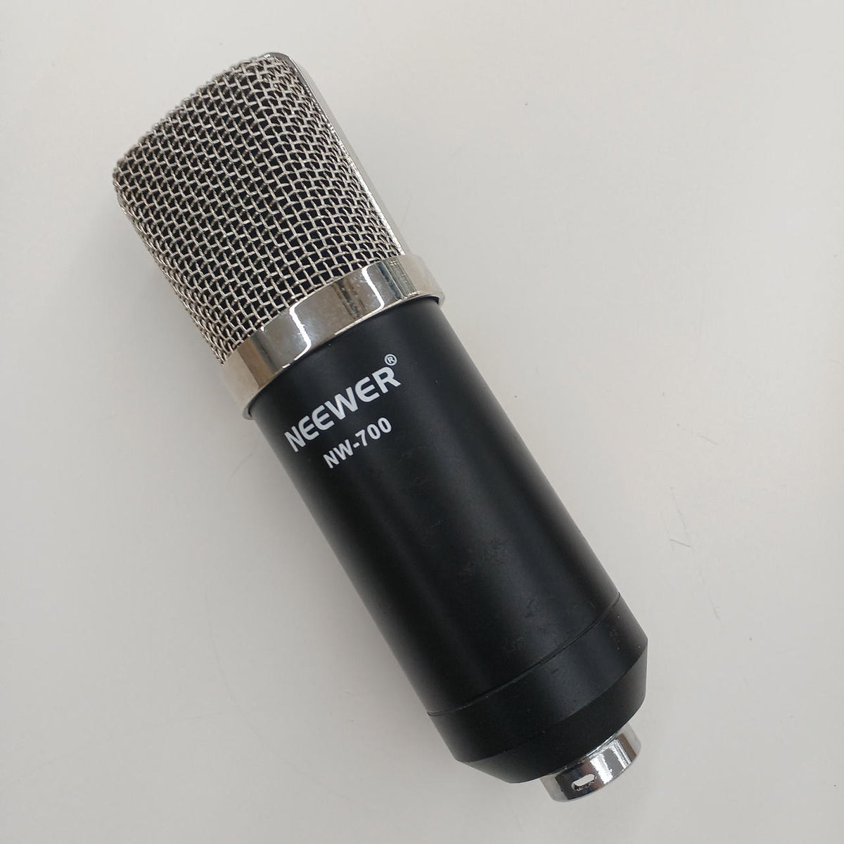 NEEWER Condenser Microphone Kit NW-700 - Banzai Thrifting | BanzaiHobby