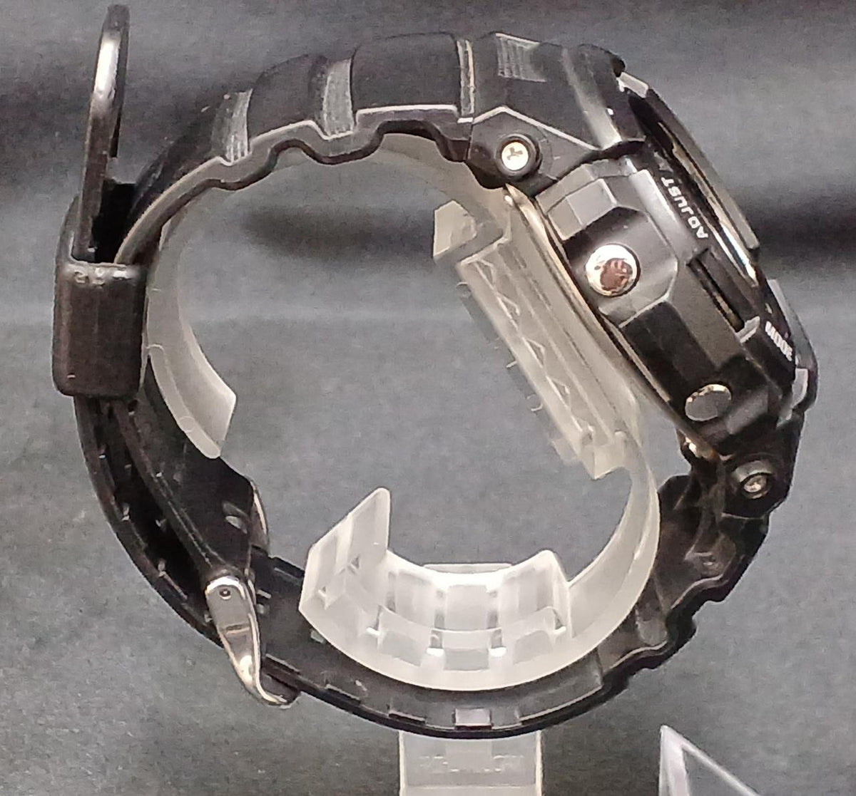 CASIO G-SHOCK Digital Analog AMG-M100SB - Banzai Thrifting | BanzaiHobby