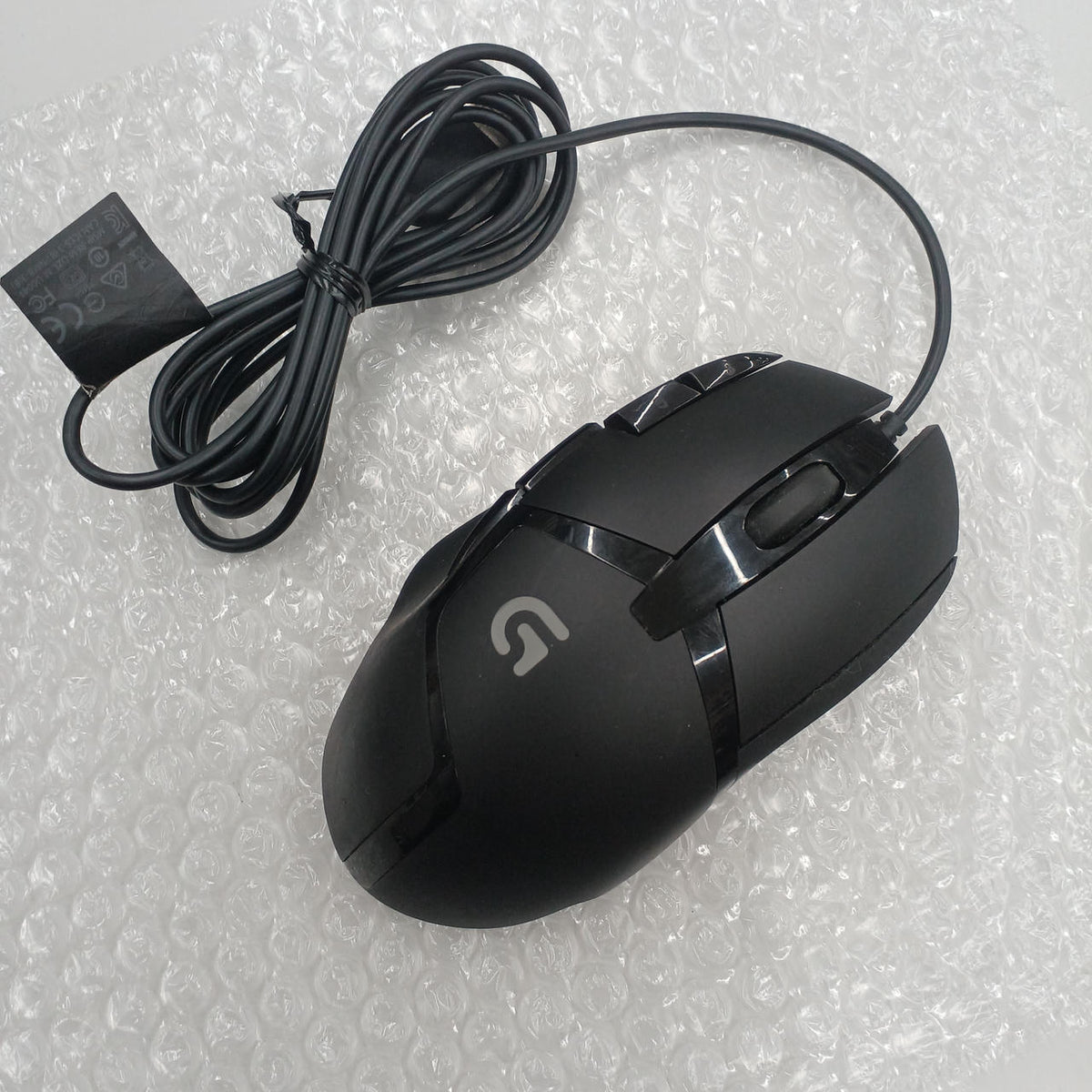 LOGICOOL Gaming Mouse G402 - Banzai Thrifting | BanzaiHobby