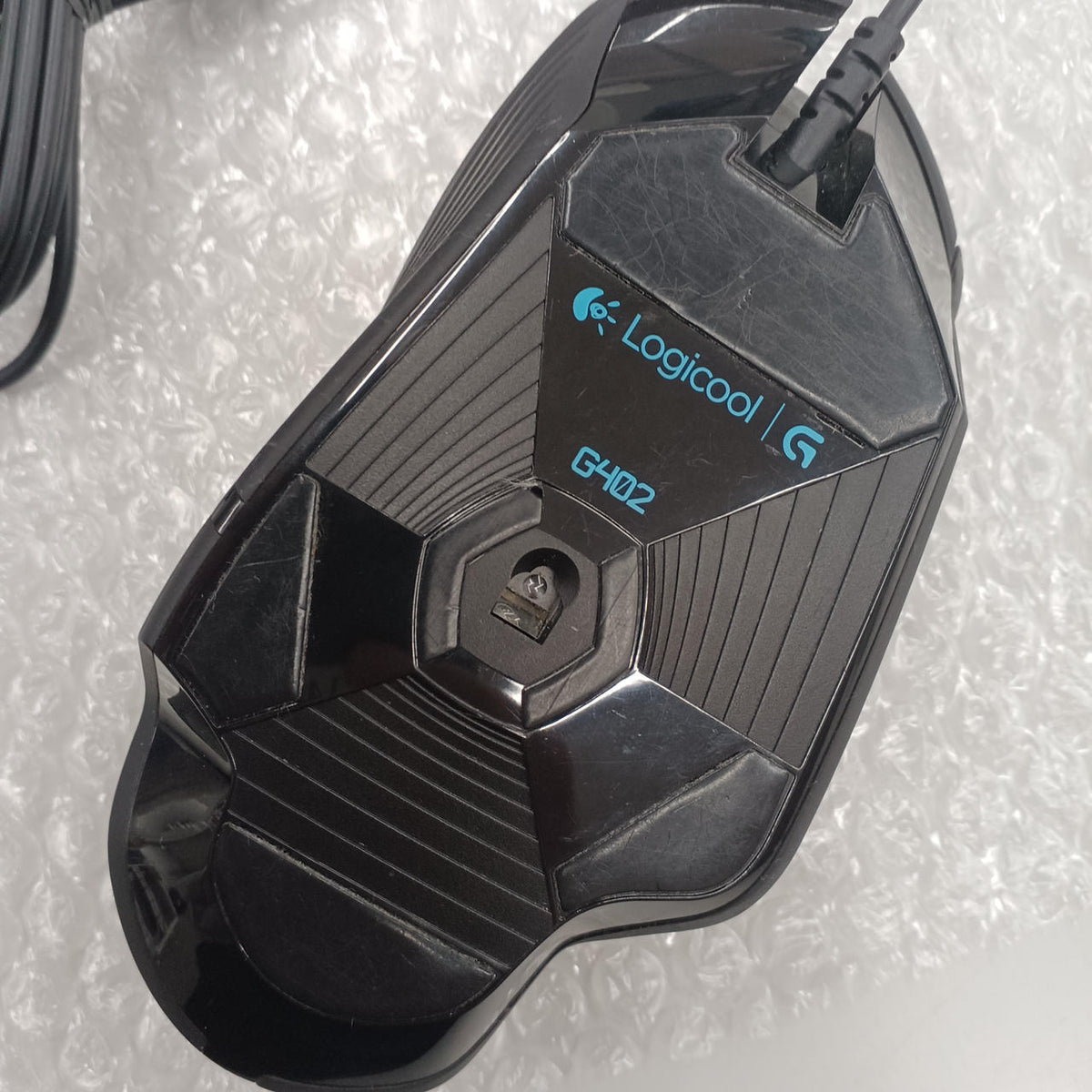 LOGICOOL Gaming Mouse G402 - Banzai Thrifting | BanzaiHobby