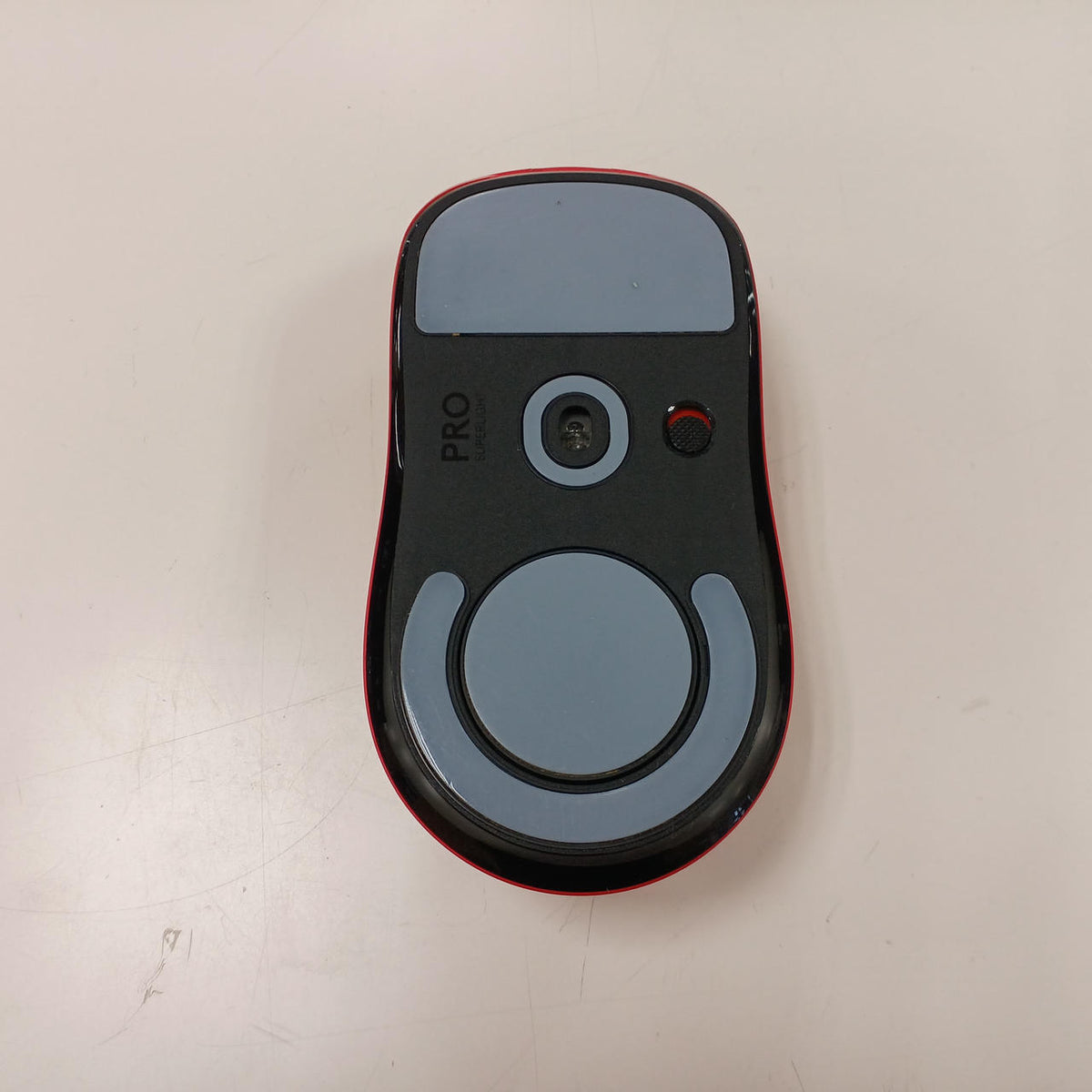 LOGICOOL Gaming Mouse PRO X SUPERLIGHT - Banzai Thrifting | BanzaiHobby