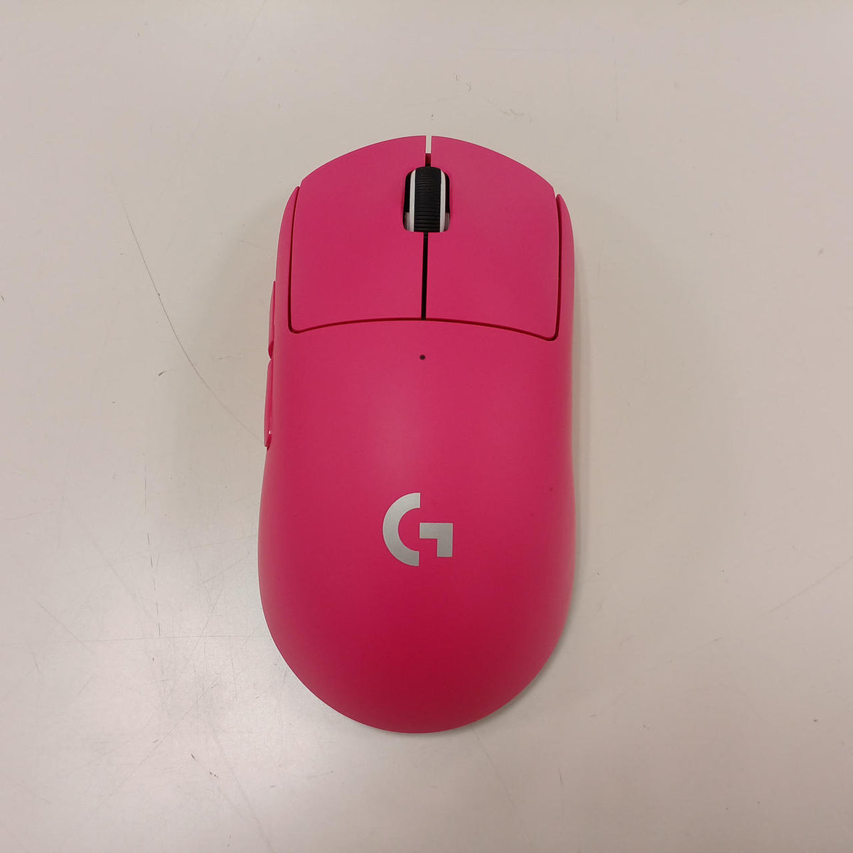 LOGICOOL Gaming Mouse PRO X SUPERLIGHT - Banzai Thrifting | BanzaiHobby