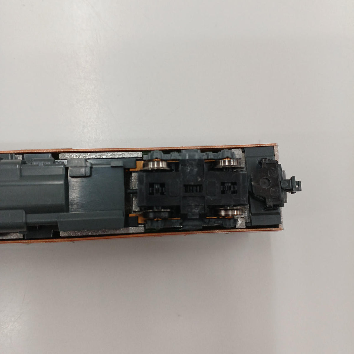 KATO E233 Series Chuo Line 130th Anniversary Wrapped Formation 10-Car Set A & B - Banzai Thrifting | BanzaiHobby