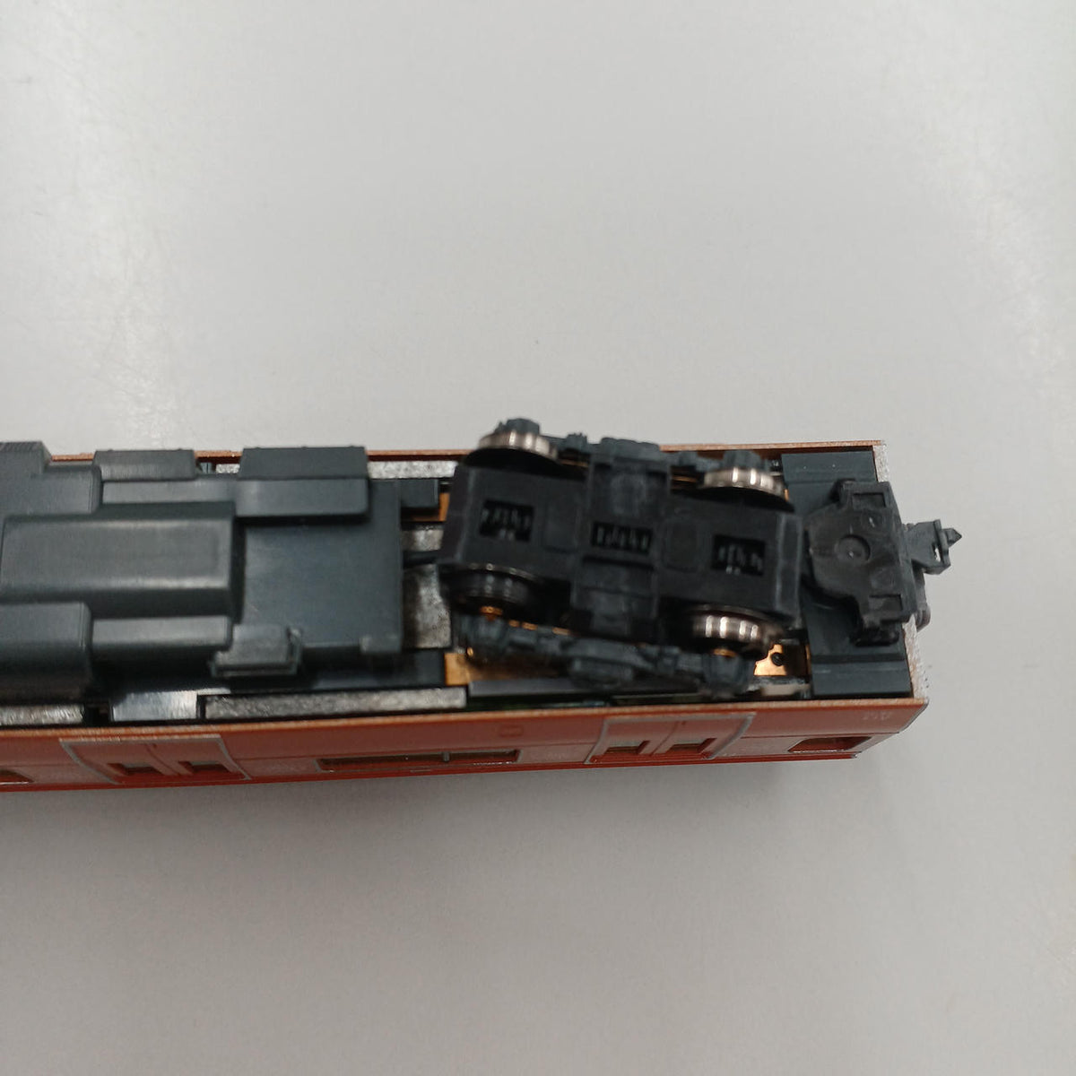 KATO E233 Series Chuo Line 130th Anniversary Wrapped Formation 10-Car Set A & B - Banzai Thrifting | BanzaiHobby