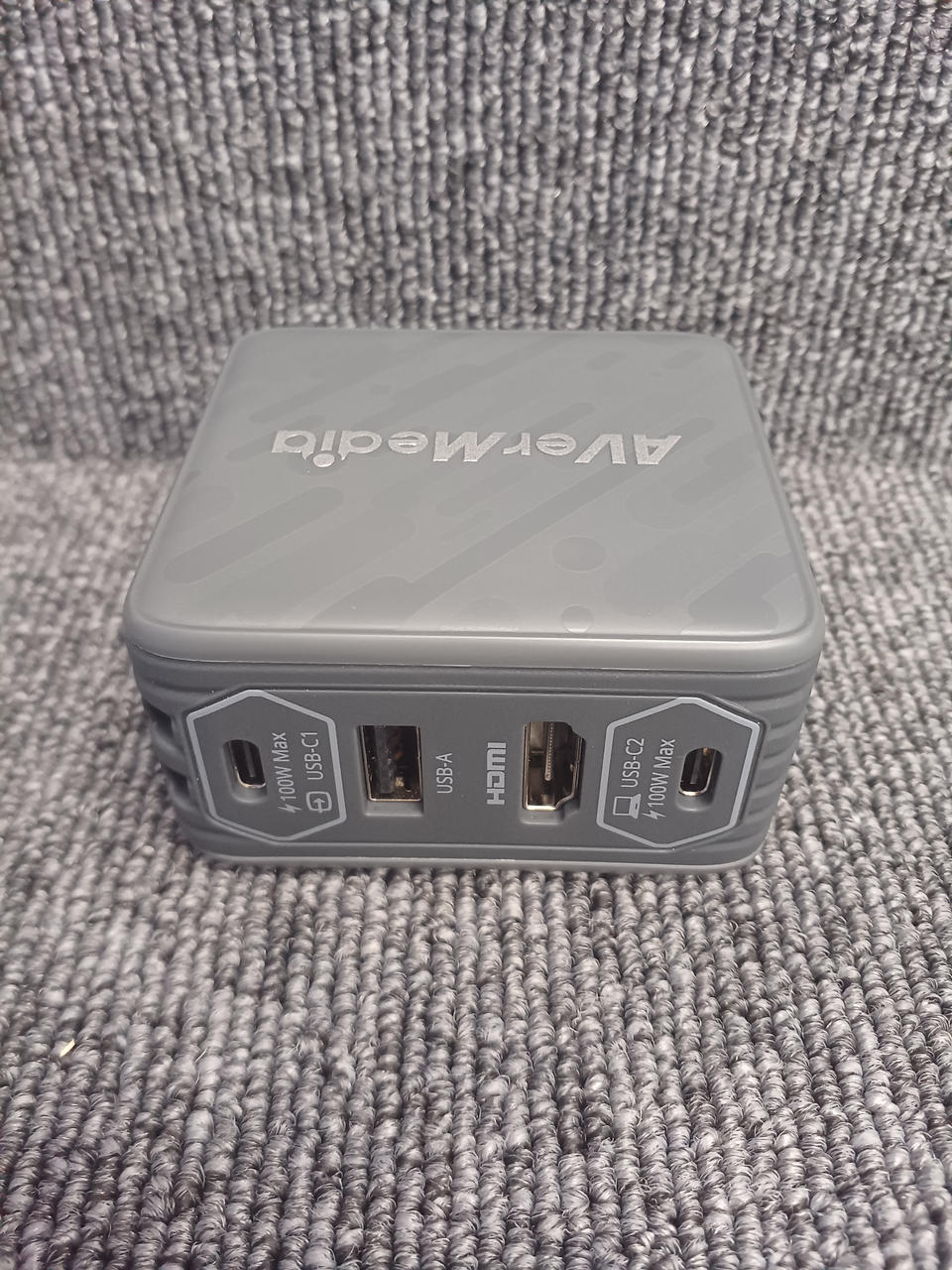 AVERMEDIA Capture Board GC313PRO - Banzai Thrifting | BanzaiHobby
