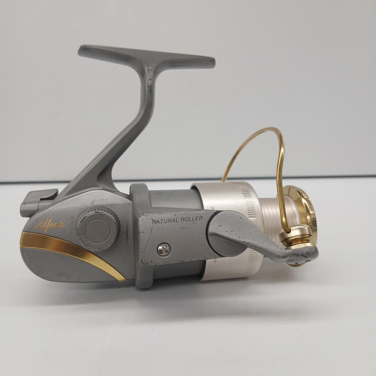 MAMIYA-OP Spinning Reel APEX800 - Banzai Thrifting | BanzaiHobby