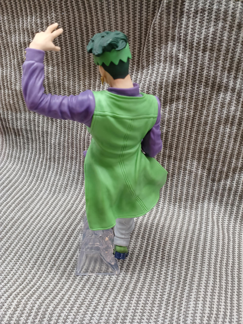 BANDAI SPIRITS Figure Rohan Kishibe - Banzai Thrifting | BanzaiHobby