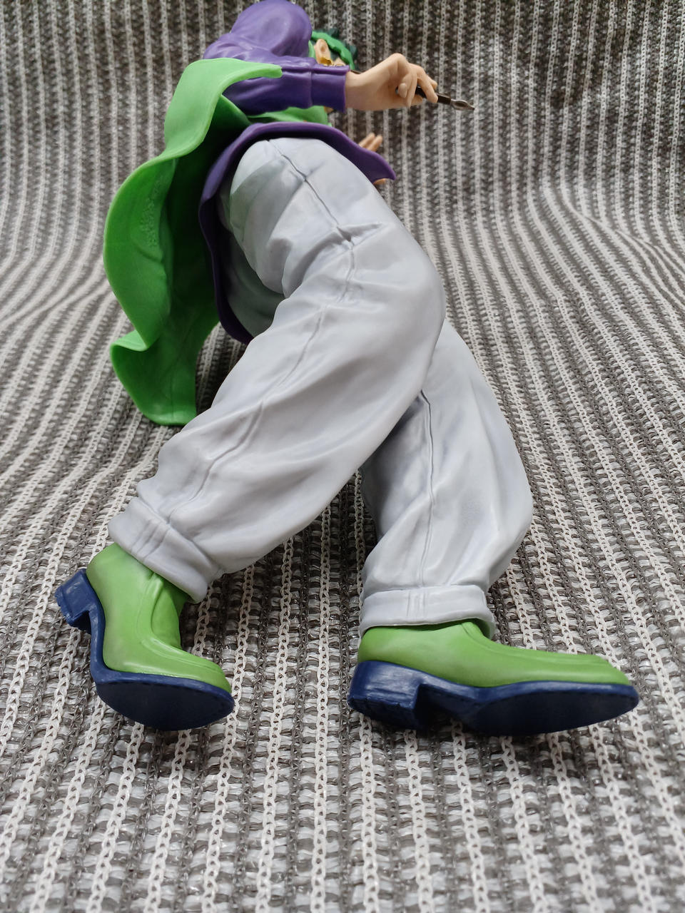 BANDAI SPIRITS Figure Rohan Kishibe - Banzai Thrifting | BanzaiHobby