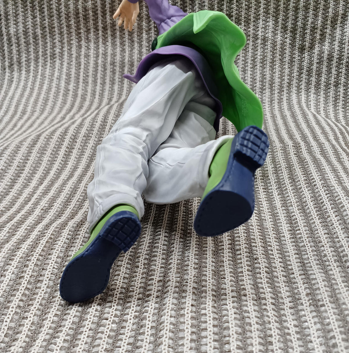 BANDAI SPIRITS Figure Rohan Kishibe - Banzai Thrifting | BanzaiHobby