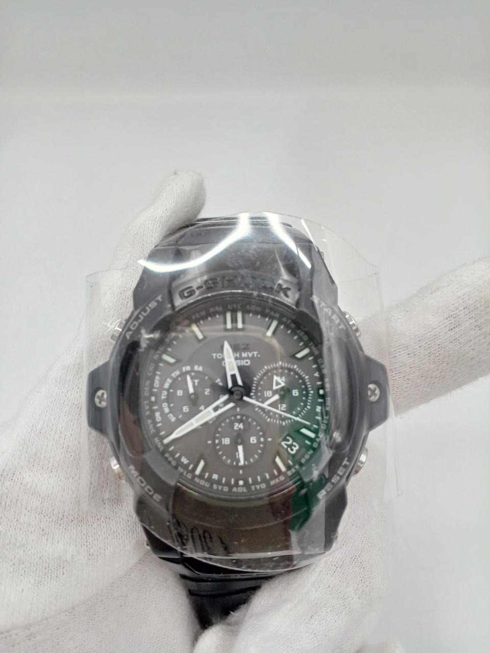 CASIO G-SHOCK GS-1400B - Banzai Thrifting | BanzaiHobby