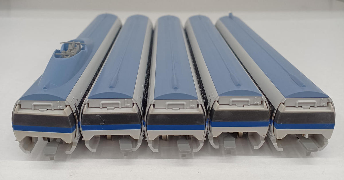 TOMIX 500 Series Nozomi 5 cars 500 Series Nozomi - Banzai Thrifting | BanzaiHobby