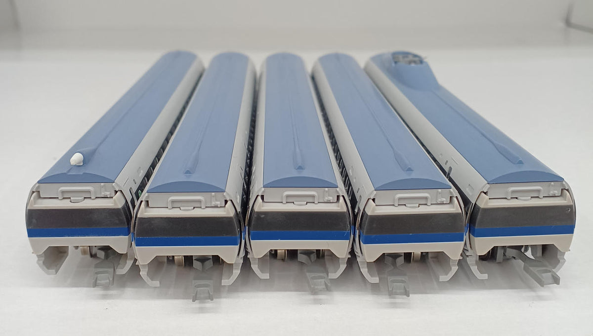TOMIX 500 Series Nozomi 5 cars 500 Series Nozomi - Banzai Thrifting | BanzaiHobby