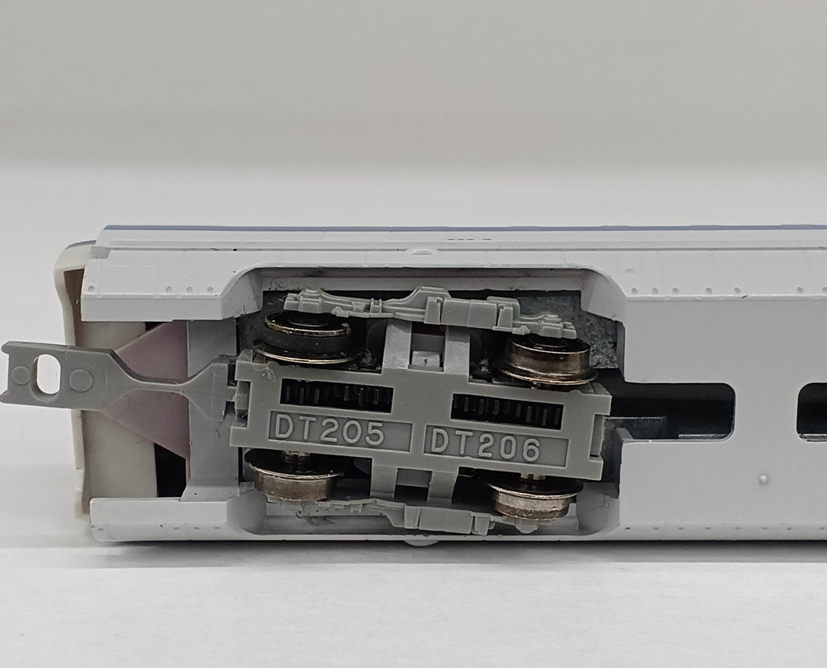 TOMIX 500 Series Nozomi 5 cars 500 Series Nozomi - Banzai Thrifting | BanzaiHobby