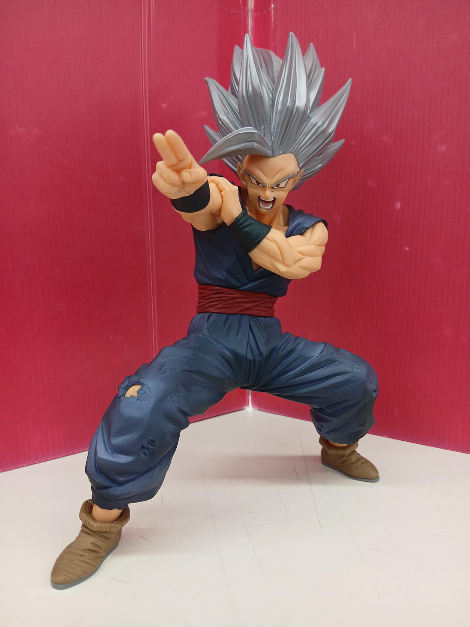 Bandai Ichiban Kuji Dragon Ball VS Omnibus Beast Gohan Beast Last One Prize - Banzai Thrifting | BanzaiHobby