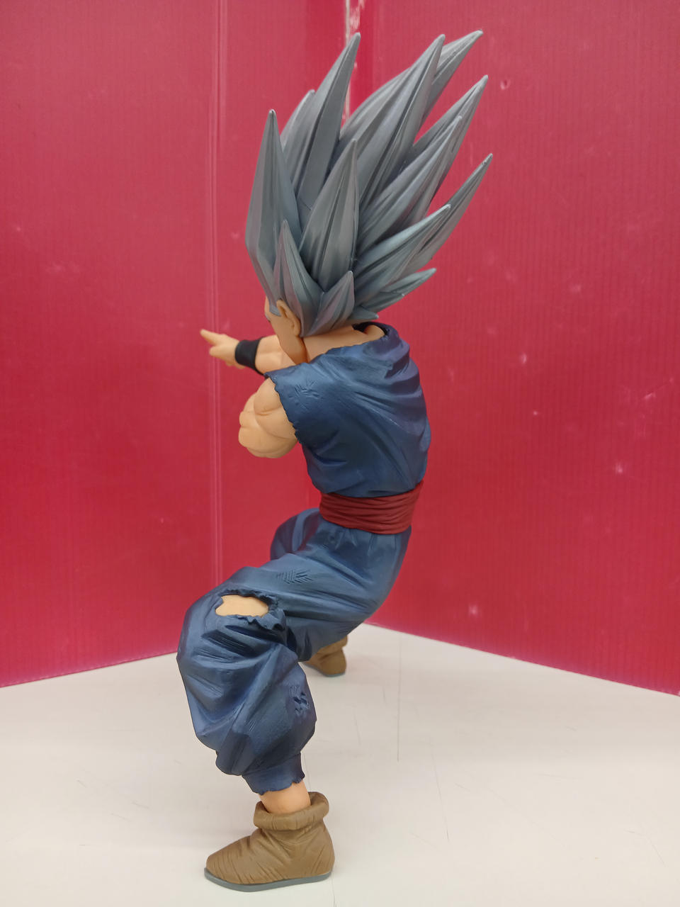 Bandai Ichiban Kuji Dragon Ball VS Omnibus Beast Gohan Beast Last One Prize - Banzai Thrifting | BanzaiHobby