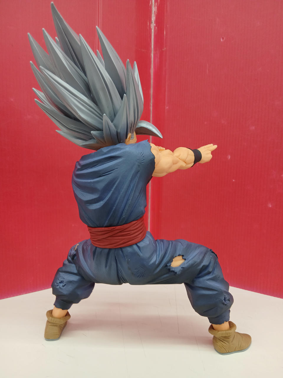 Bandai Ichiban Kuji Dragon Ball VS Omnibus Beast Gohan Beast Last One Prize - Banzai Thrifting | BanzaiHobby