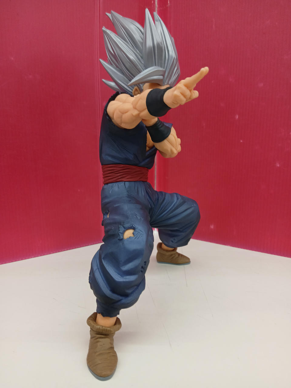 Bandai Ichiban Kuji Dragon Ball VS Omnibus Beast Gohan Beast Last One Prize - Banzai Thrifting | BanzaiHobby
