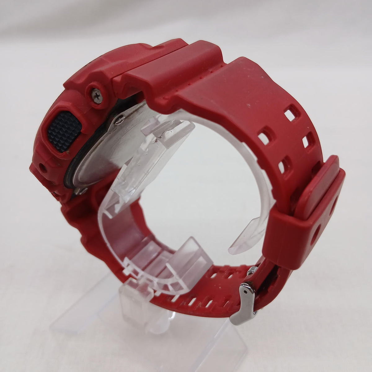 CASIO G-SHOCK GA-100B - Banzai Thrifting | BanzaiHobby