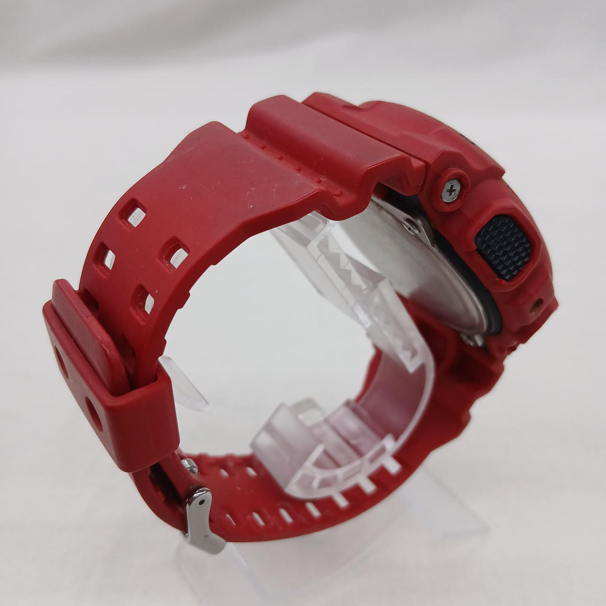 CASIO G-SHOCK GA-100B - Banzai Thrifting | BanzaiHobby