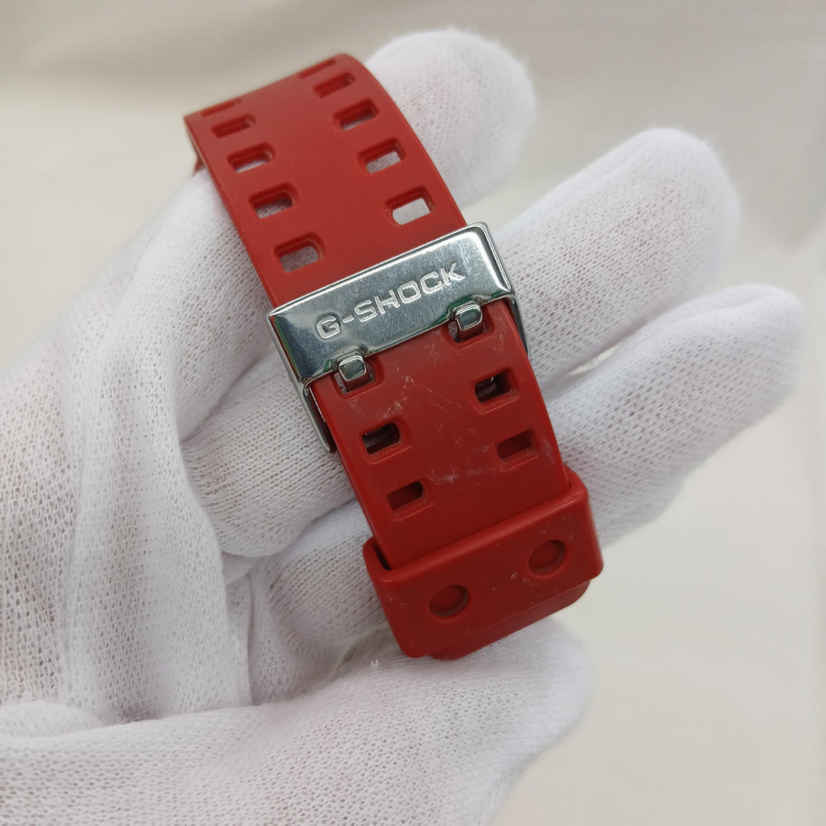 CASIO G-SHOCK GA-100B - Banzai Thrifting | BanzaiHobby