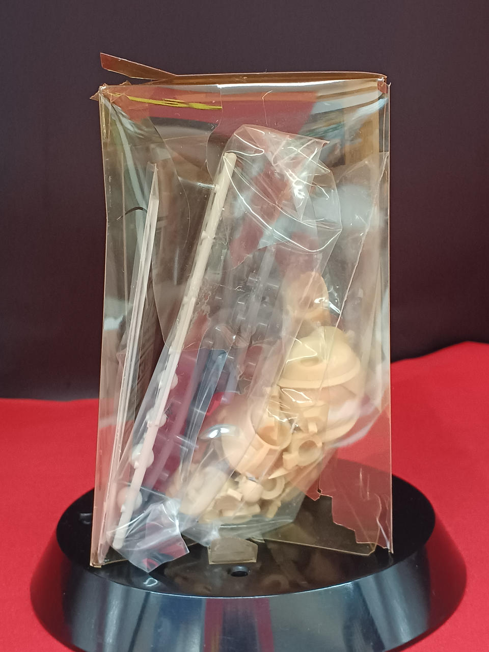 Volks Grendizer Mechanical Moving - Banzai Thrifting | BanzaiHobby