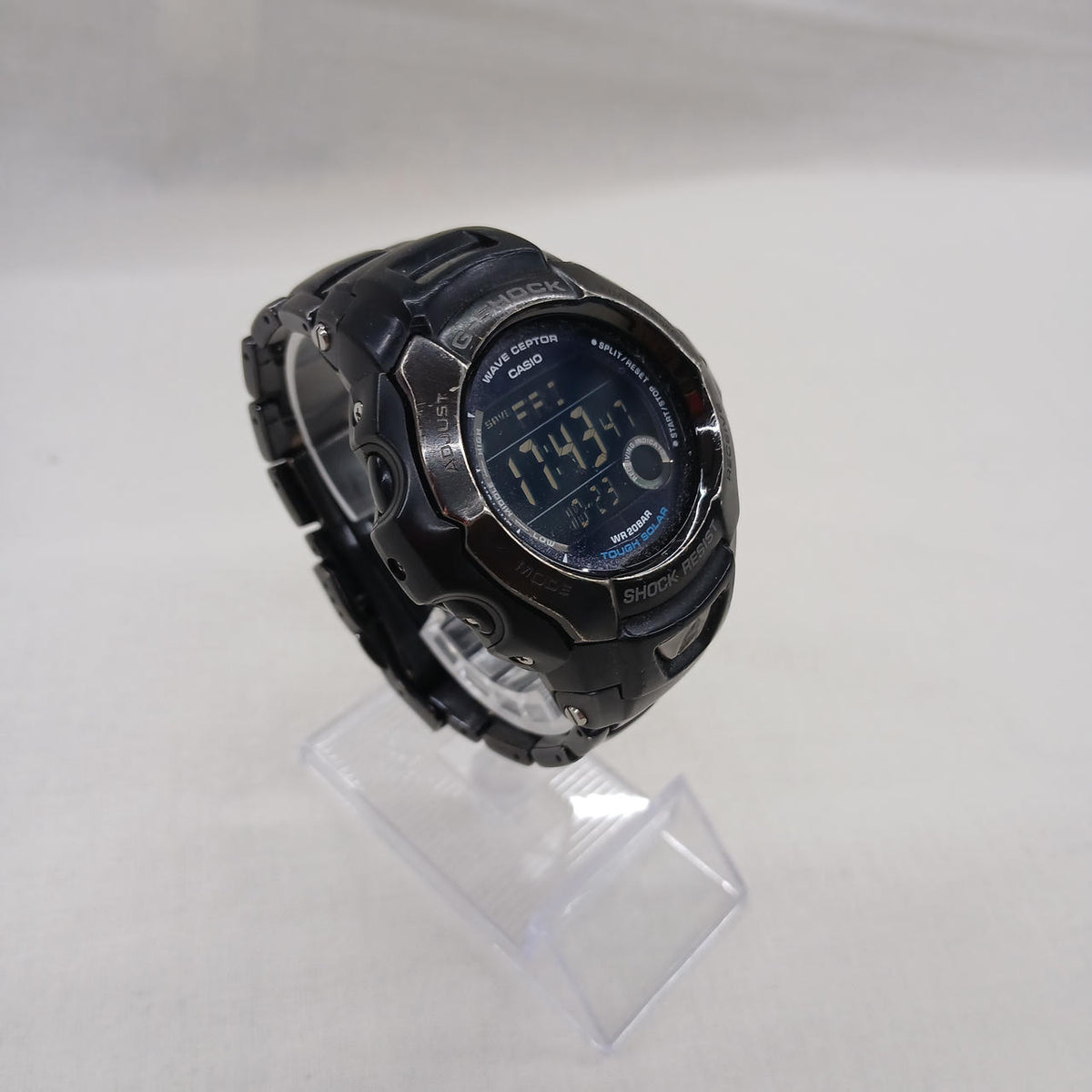 CASIO G-SHOCK GW-700BTJ - Banzai Thrifting | BanzaiHobby