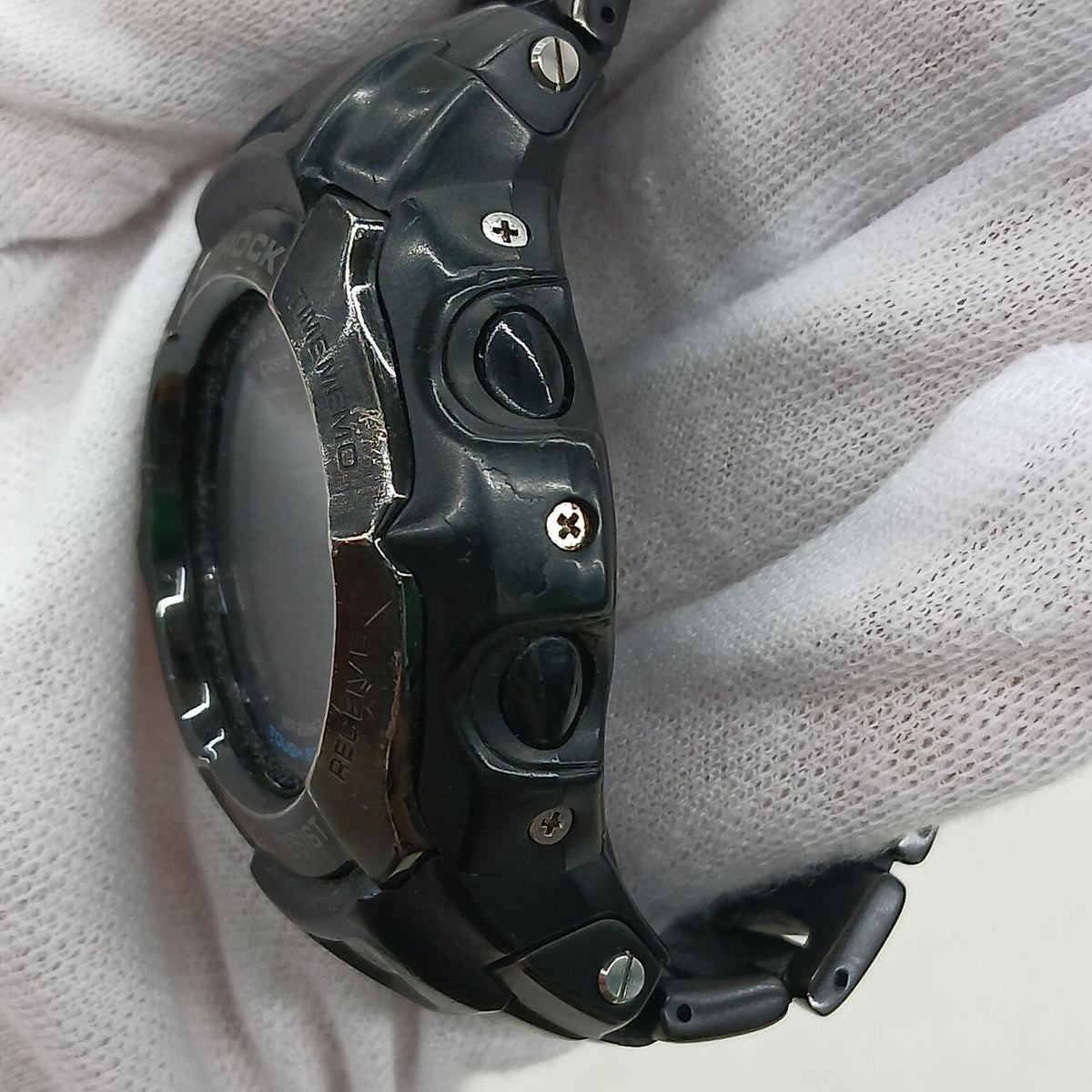 CASIO G-SHOCK GW-700BTJ - Banzai Thrifting | BanzaiHobby