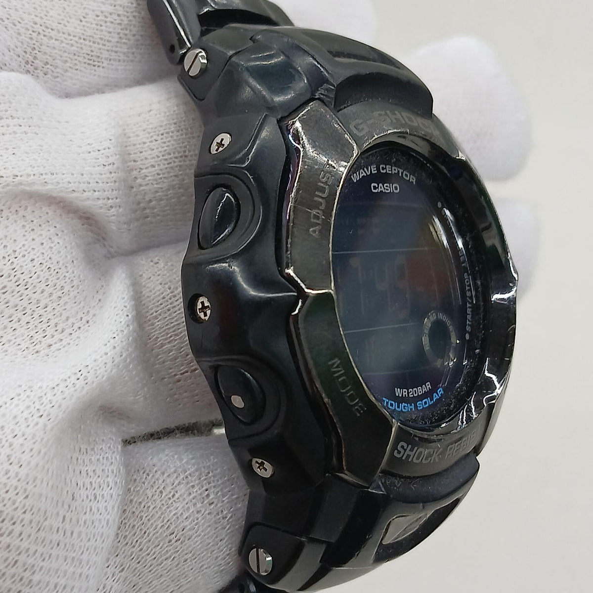 CASIO G-SHOCK GW-700BTJ - Banzai Thrifting | BanzaiHobby