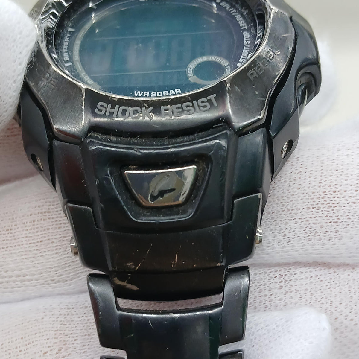 CASIO G-SHOCK GW-700BTJ - Banzai Thrifting | BanzaiHobby